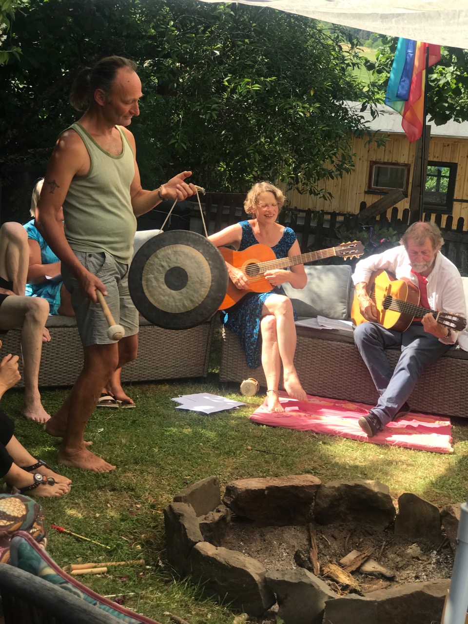 Wirkstatt Eifel 2023